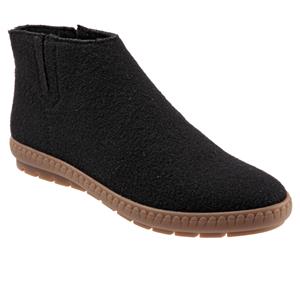 Izzy Black Felt