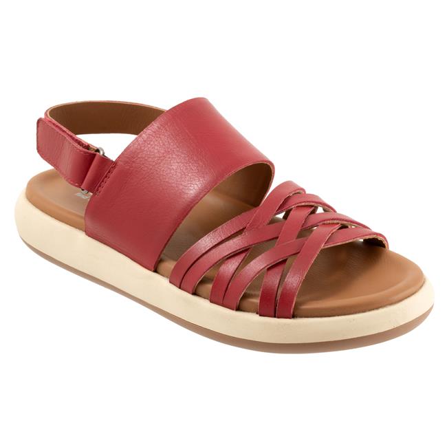 Jewell Red