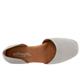 Kamari Mid Grey Suede alternate view