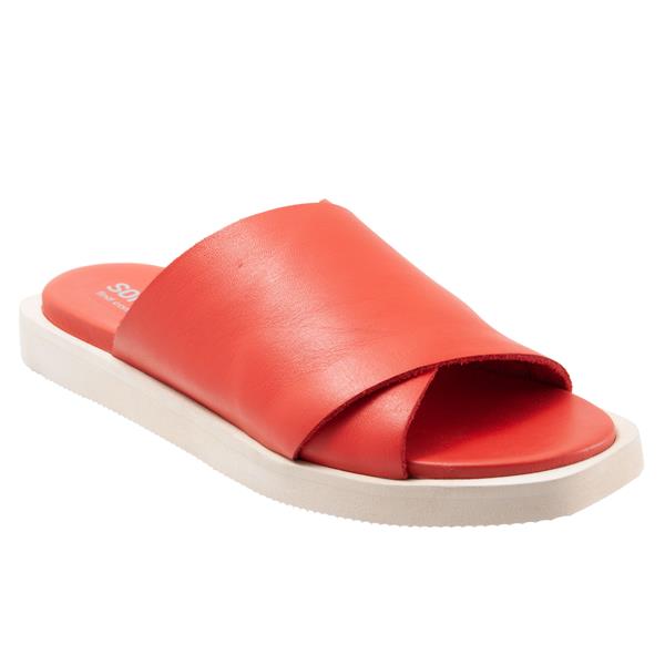 Kara Red