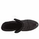 Kendall Black Nubuck alternate view