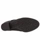 Kendall Black Nubuck alternate view