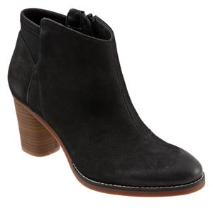 softwalk ankle boots