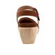 Mabelle Chestnut Suede alternate view