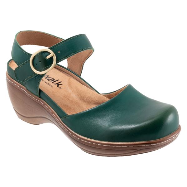 Mabelle Dark Green