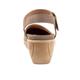 Mabelle Taupe Nubuck alternate view