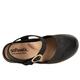 Mabelle Tooling Black Nubuck alternate view 4