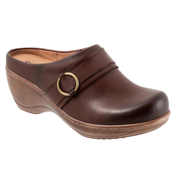 Macintyre Dark Brown