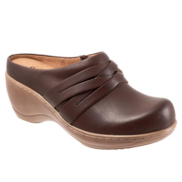 Mackay Dark Brown