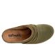 Mackay Dark Olive Nubuck alternate view
