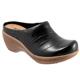 Madison Black Croco alternate view 1