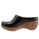 Madison Black Croco alternate view 2