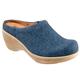 Madison Blue Denim alternate view 1