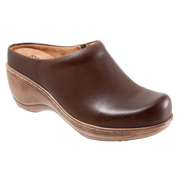 Madison Dark Brown