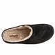 Madison Plush Black Nubuck alternate view