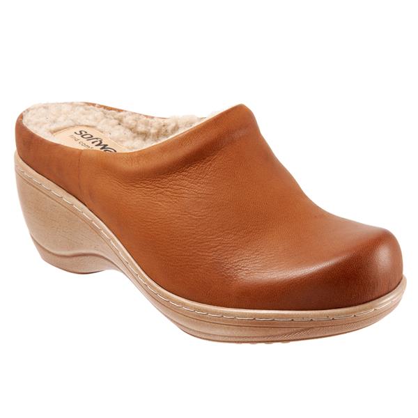 Madison Plush Luggage Nubuck