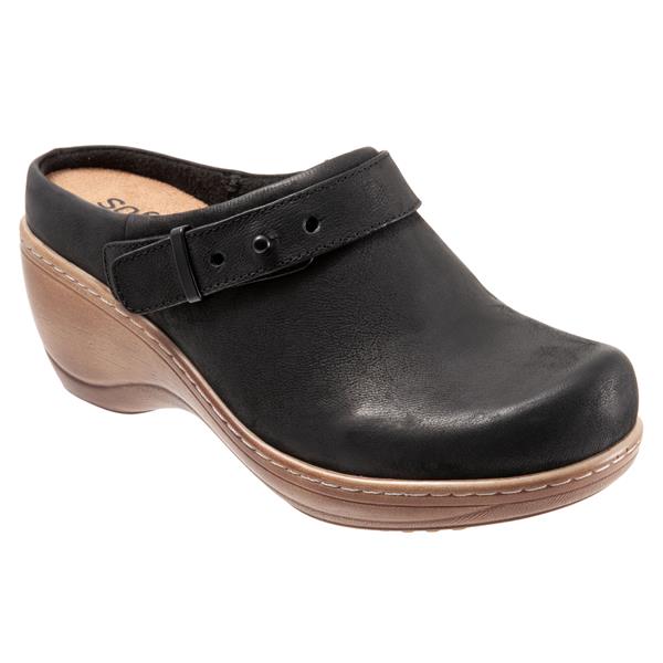 Softwalk murietta clogs hotsell
