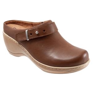 Marquette Saddle