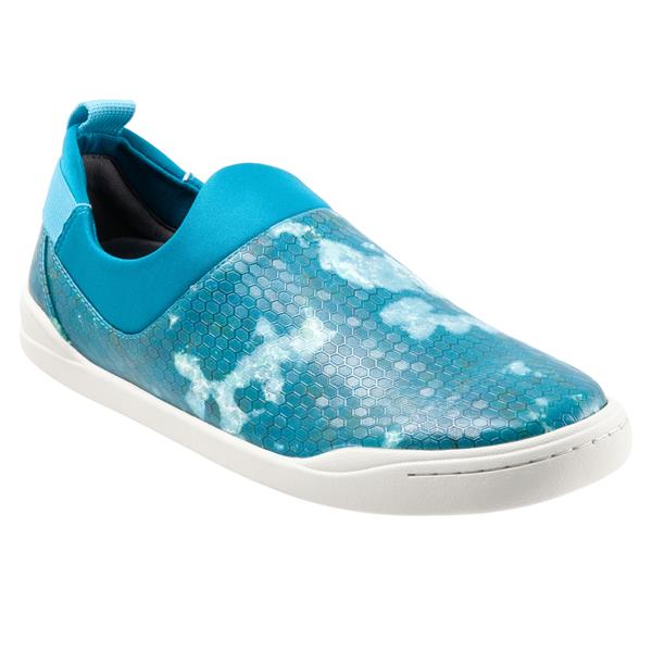 Maya Blue Waves