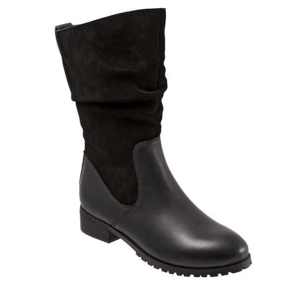Mercer Black
