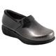 Meredith Sport Black Embossed Patent alternate view 1