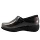 Meredith Sport Black Embossed Patent alternate view 2