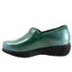 Meredith Sport Jade Embossed Patent alternate view 2