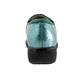 Meredith Sport Jade Embossed Patent alternate view 3
