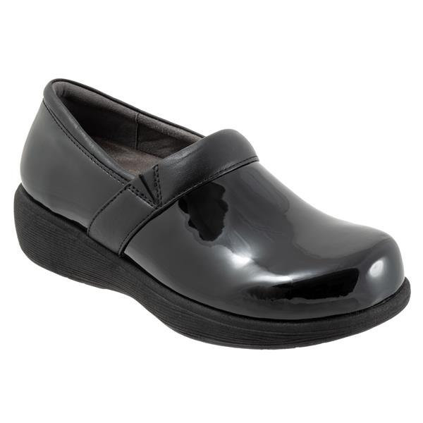 Meredith Sport N Black Patent