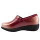 Meredith Sport Red Embossed Patent alternate view 2