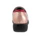 Meredith Sport Red Embossed Patent alternate view 3