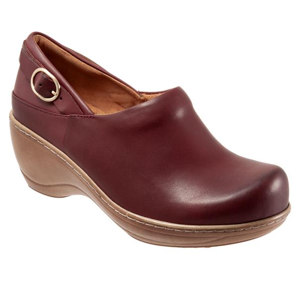 Minna Dark Cherry