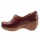 Minna Dark Cherry alternate view