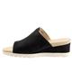 Newberry Black Nubuck alternate view 2