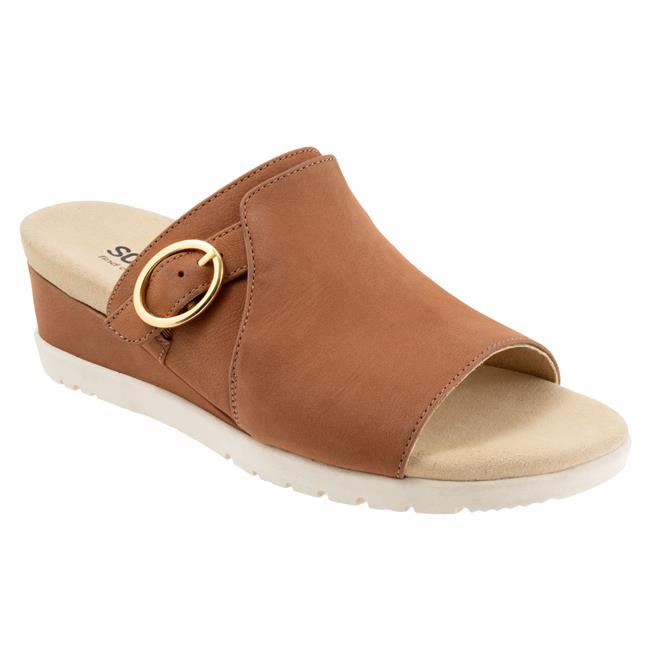 Newberry Luggage Nubuck