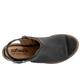 Novara Black Nubuck alternate view