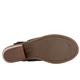 Novara Black Nubuck alternate view