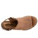 Novara Luggage Nubuck alternate view