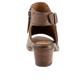 Novara Walnut Nubuck alternate view