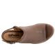 Novara Walnut Nubuck alternate view