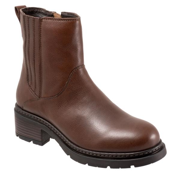 Novato Dark Brown