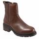 Novato Dark Brown alternate view