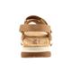 Oahu Beige Suede alternate view