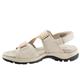 Oahu Ivory Suede alternate view
