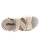 Oahu Ivory Suede alternate view