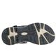 Olani Navy Suede alternate view