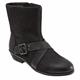 Rayne Black Nubuck alternate view