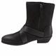 Rayne Black Nubuck alternate view