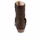 Rayne Dark Brown Nubuck alternate view
