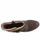 Rayne Dark Brown Nubuck alternate view